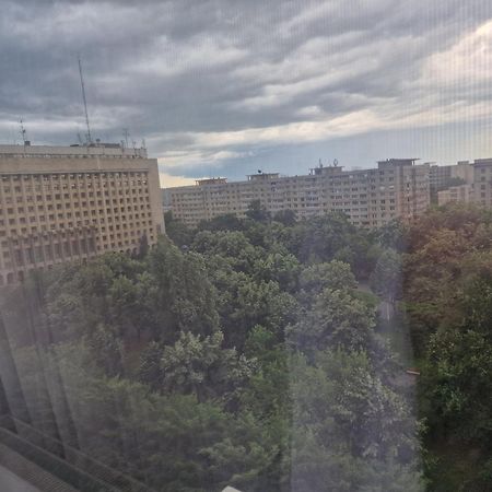 Apartament Gara De Nord Βουκουρέστι Εξωτερικό φωτογραφία