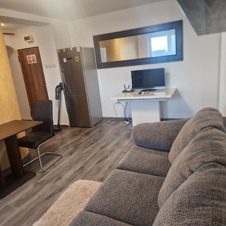 Apartament Gara De Nord Βουκουρέστι Εξωτερικό φωτογραφία
