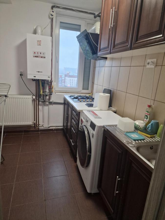 Apartament Gara De Nord Βουκουρέστι Εξωτερικό φωτογραφία