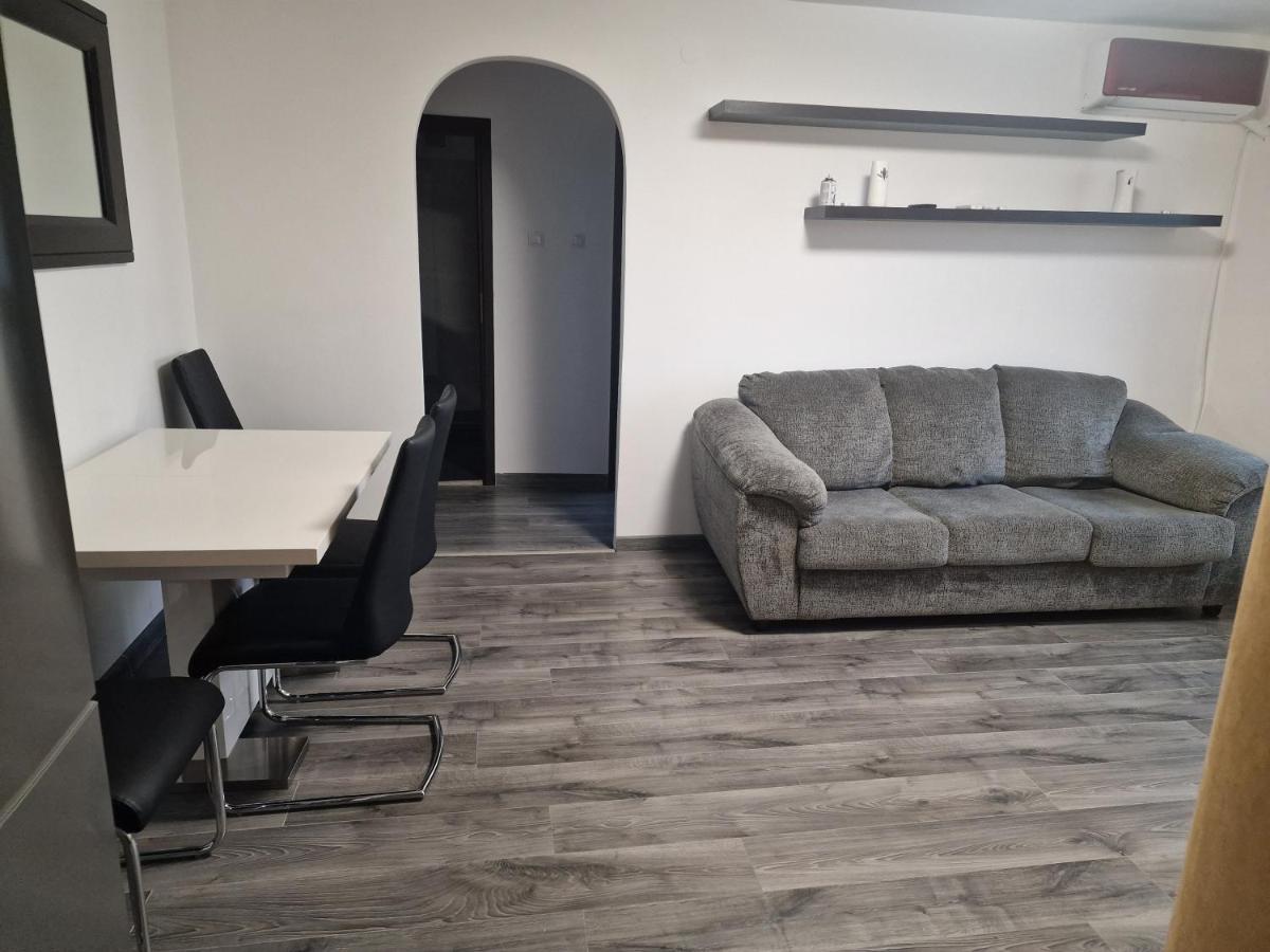 Apartament Gara De Nord Βουκουρέστι Εξωτερικό φωτογραφία